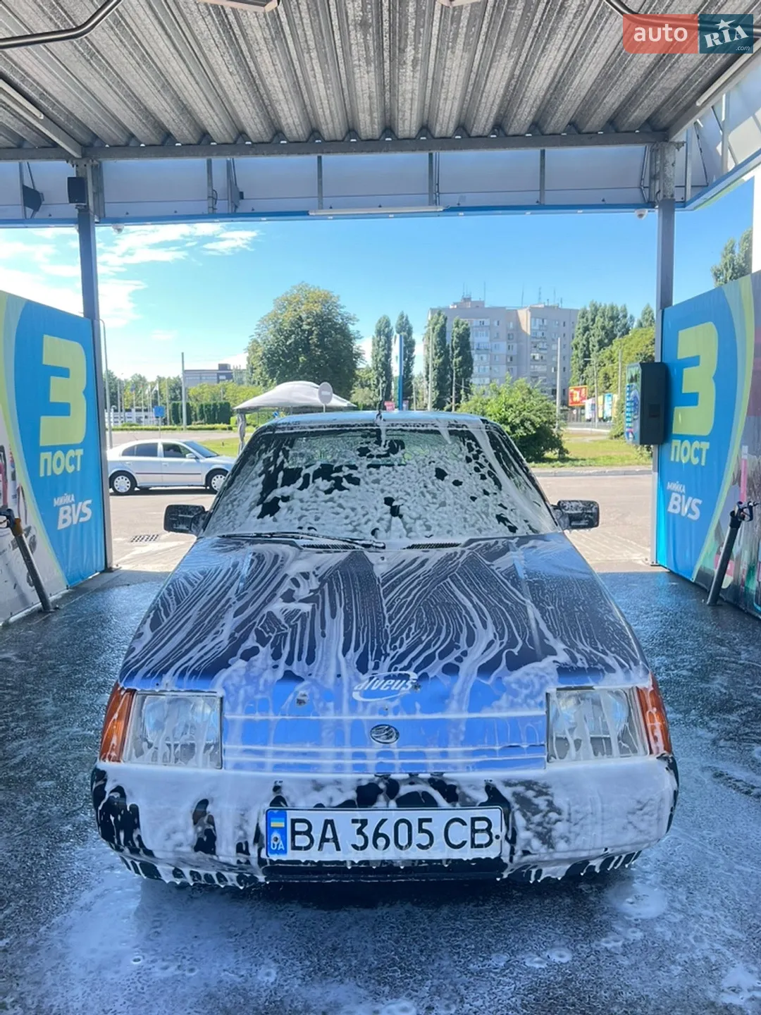 ЗАЗ 1103 Славута 2006 VIN Y6D11030760101779 фото оголошення 11 з 23