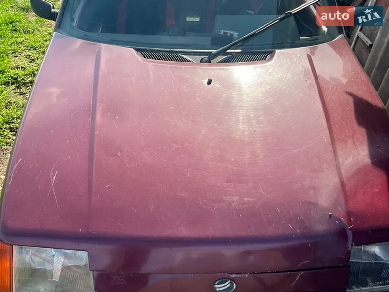 ЗАЗ 1103 Славута 2007