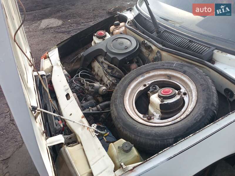 Універсал ЗАЗ 1105 Дана 1994 в Вільногірську