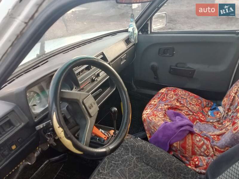 Універсал ЗАЗ 1105 Дана 1994 в Вільногірську