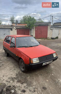 Універсал ЗАЗ 1105 Дана 1997 в Сумах