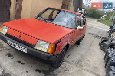 Универсал ЗАЗ 1105 Дана 1995 в 