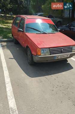 Универсал ЗАЗ 1105 Дана 1995 в Николаеве