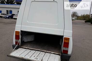 Пікап ЗАЗ 11055 2004 в 