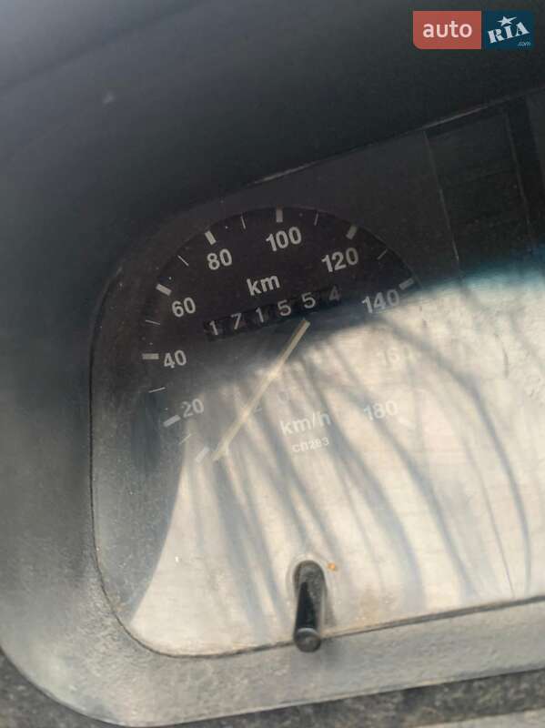 Пикап ЗАЗ 11055 2004 в Запорожье