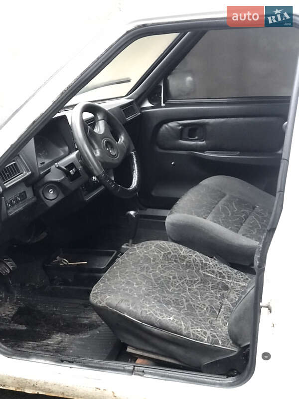 Пікап ЗАЗ 11055 2004 в Харкові