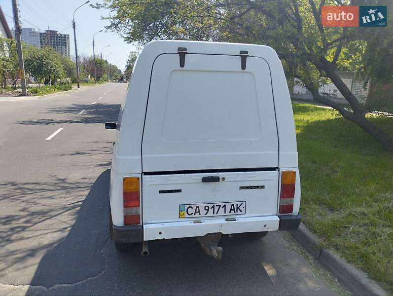 ЗАЗ 11055 2003