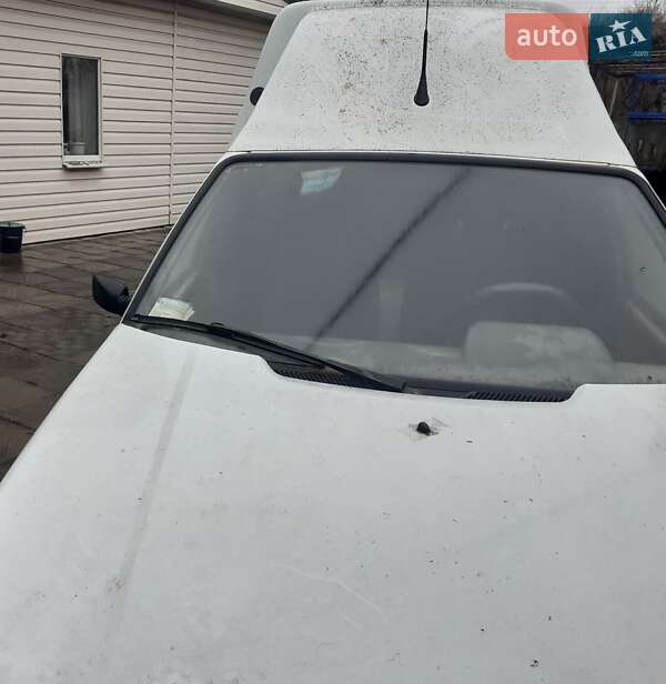 Пикап ЗАЗ 11055 2007 в Семеновке