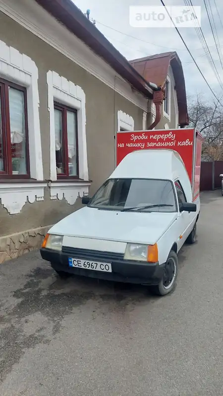 ЗАЗ 11055