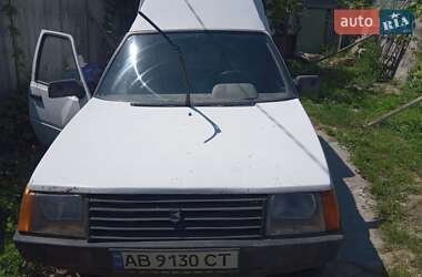 Хетчбек ЗАЗ 11055 2006 в Броварах