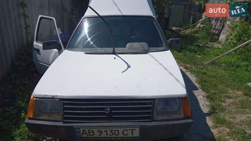 Хетчбек ЗАЗ 11055 2006 в Броварах