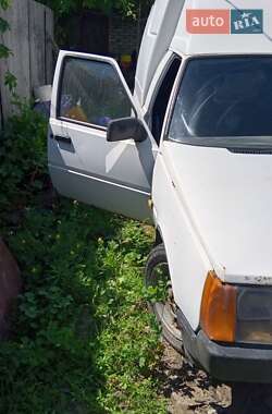 Хетчбек ЗАЗ 11055 2006 в Броварах