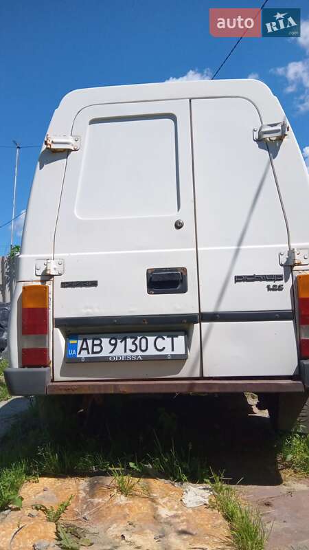 Хетчбек ЗАЗ 11055 2006 в Броварах