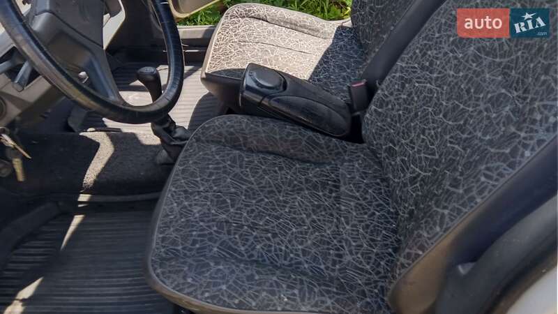 Хетчбек ЗАЗ 11055 2006 в Броварах