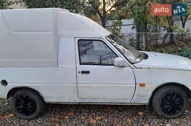 Пикап ЗАЗ 11055 2002 в 