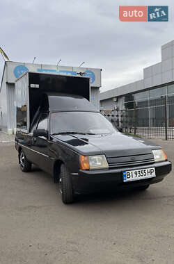 Другие грузовики ЗАЗ 11055 2003 в 