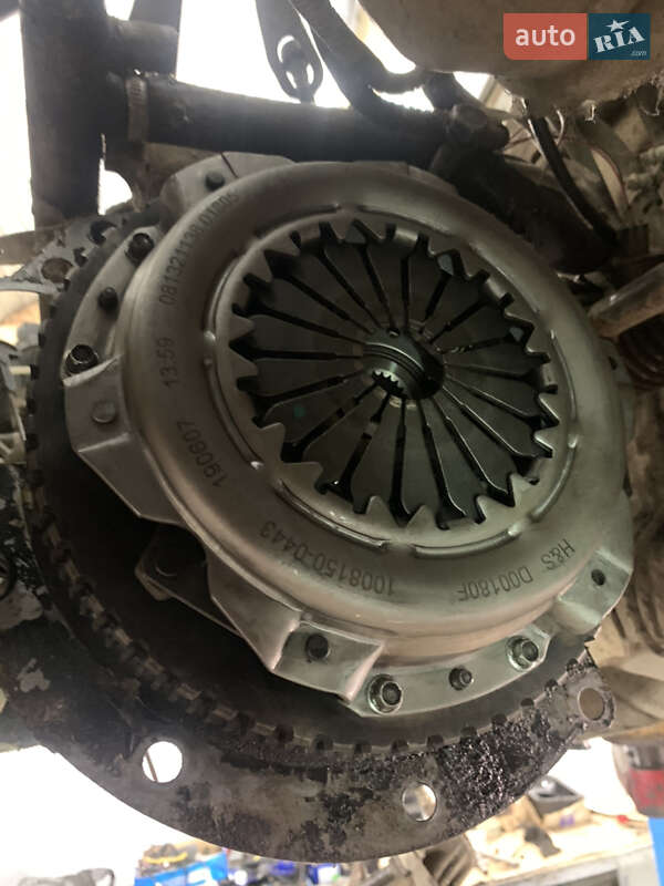 Пикап ЗАЗ 11055 2007 в Виннице фото 15 Пикап ЗАЗ 11055 2007 в Виннице