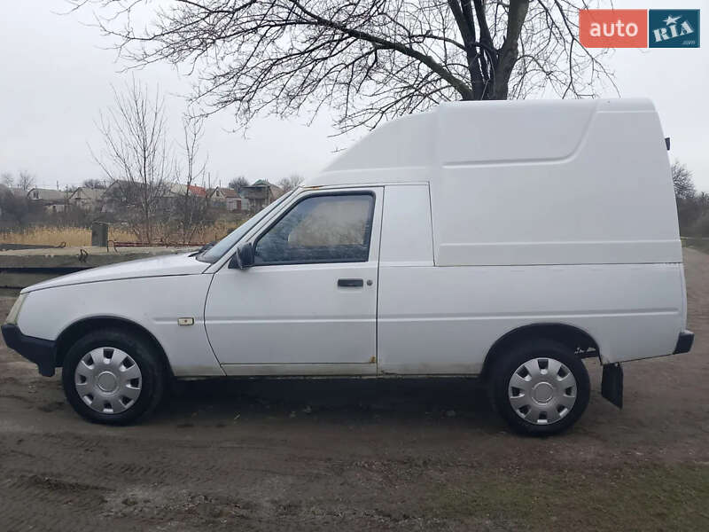 ЗАЗ 11055 2006 ЗАЗ 11055 2006