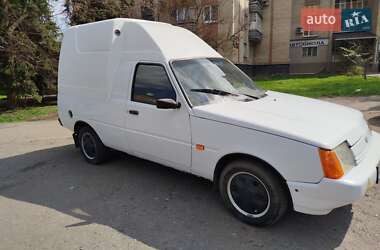Пікап ЗАЗ 11055 2009 в Слов'янську