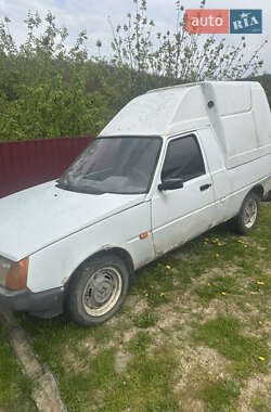 Пікап ЗАЗ 11055 2006 в 