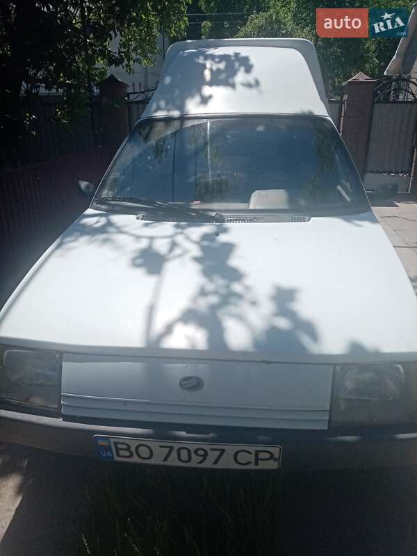 ЗАЗ 11055 2004