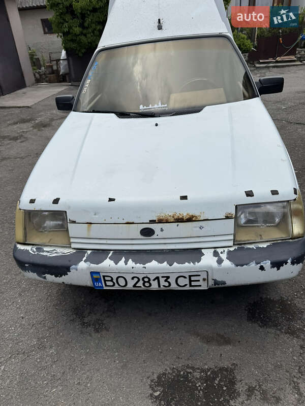 ЗАЗ 11055 2004