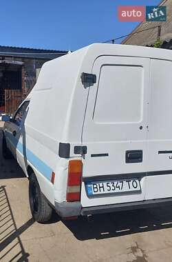 Пікап ЗАЗ 11055 2009 в Одесі