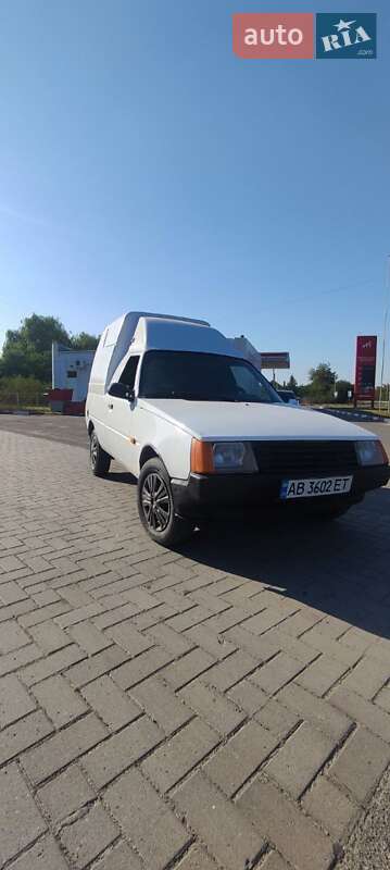 ЗАЗ 11055 2005
