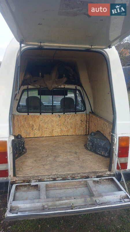 Пикап ЗАЗ 11055 2008 в Краснокутске фото 3 Пикап ЗАЗ 11055 2008 в Краснокутске