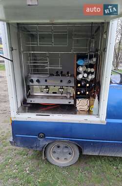 Пикап ЗАЗ 11055 2000 в 