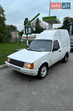 Автовоз ЗАЗ 11055 2006 в Білій Церкві