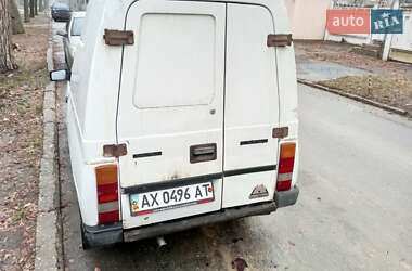 Пикап ЗАЗ 11055 2002 в Харькове