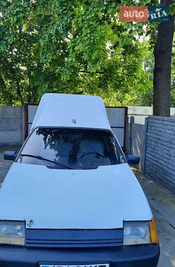Пікап ЗАЗ 11055 2003 в Білій Церкві
