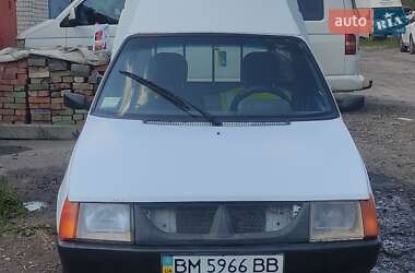 Пікап ЗАЗ 11055 2006 в Сумах