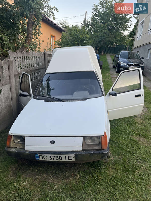 ЗАЗ 11055 2004