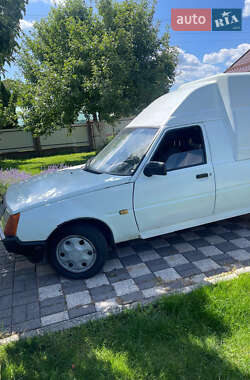 Другие грузовики ЗАЗ 11055 2005 в Переяславе