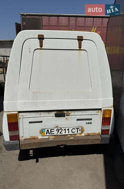 Пикап ЗАЗ 11055 2009 в Днепре