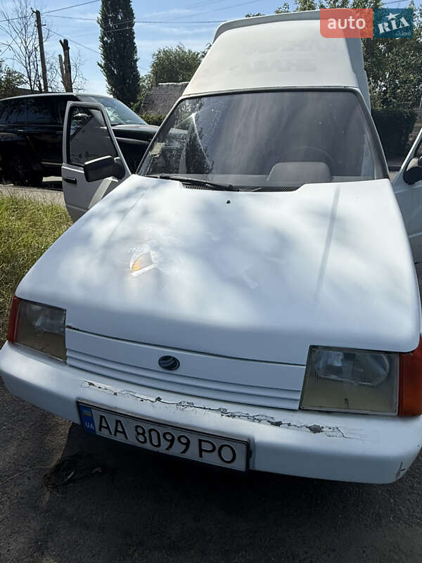 Другие грузовики ЗАЗ 11055 2008 в Киеве
