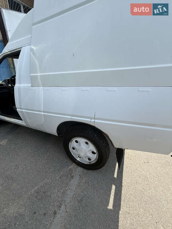 Другие грузовики ЗАЗ 11055 2008 в Киеве
