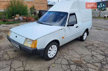 Пікап ЗАЗ 11055 2005 в Таращі