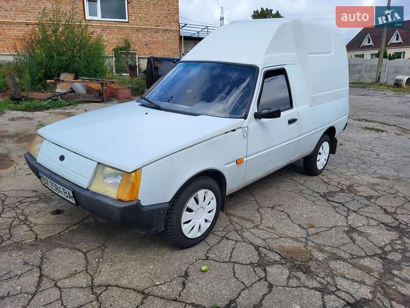 Пікап ЗАЗ 11055 2005 в 