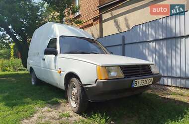 Пикап ЗАЗ 11055 2004 в Гадяче