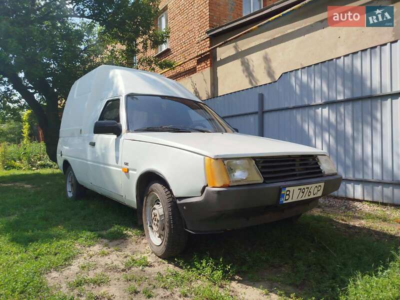 ЗАЗ 11055 2004 ЗАЗ 11055 2004