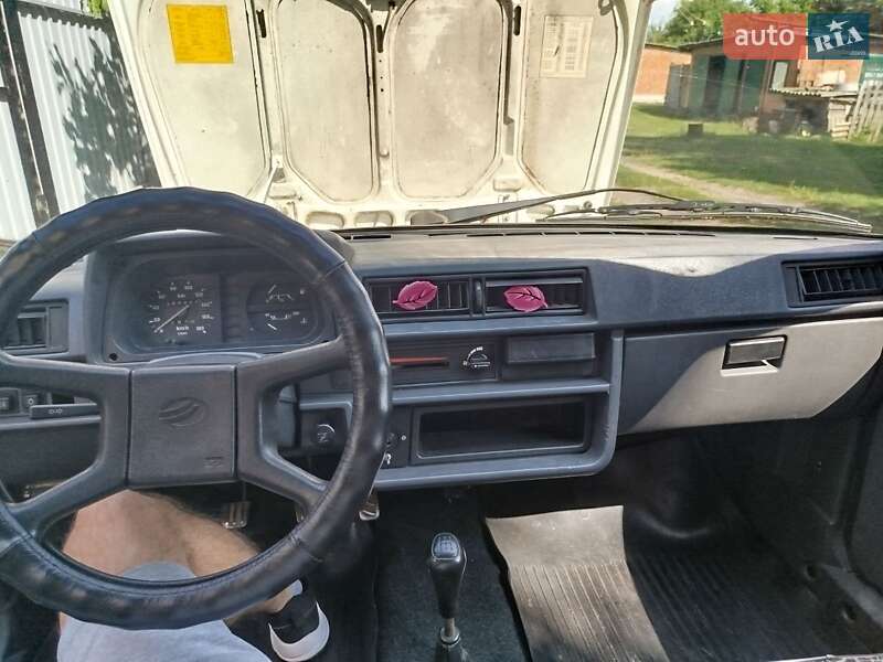 Пикап ЗАЗ 11055 2004 в Гадяче фото 12 Пикап ЗАЗ 11055 2004 в Гадяче