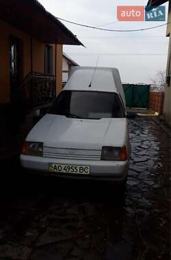 Пікап ЗАЗ 11055 2003 в Мукачевому