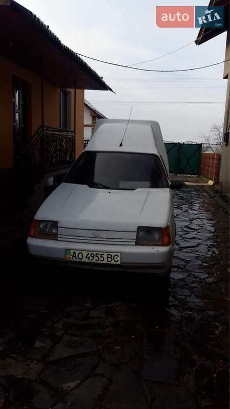 ЗАЗ 11055 2003 ЗАЗ 11055 2003