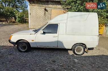 Пікап ЗАЗ 11055 2007 в Покровському