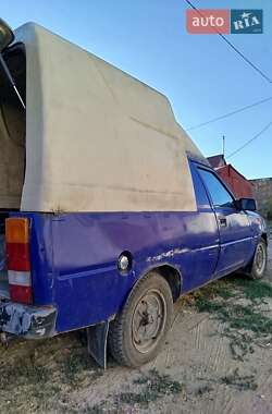 Пикап ЗАЗ 11055 2001 в  фото 5 Пикап ЗАЗ 11055 2001 в