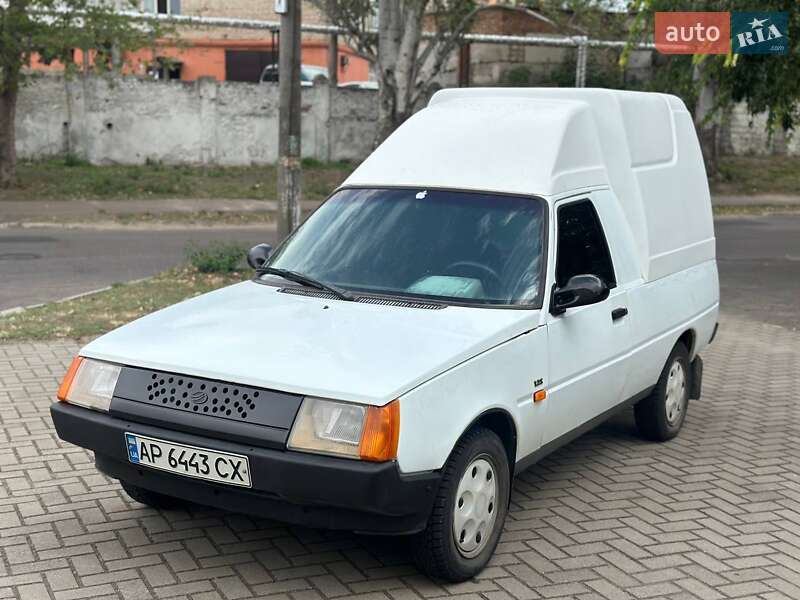 ЗАЗ 11055 2004