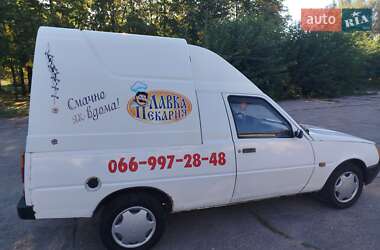 Пикап ЗАЗ 11055 2010 в 
